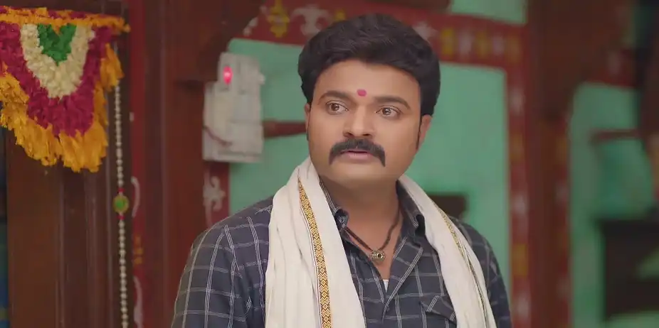 Phulabai's Absence Worries Everyone - Devmanus Madhla Adhyay