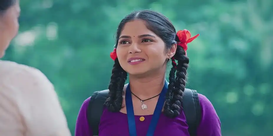 Kamali and Annapurna’s Bond Grows - Kamali