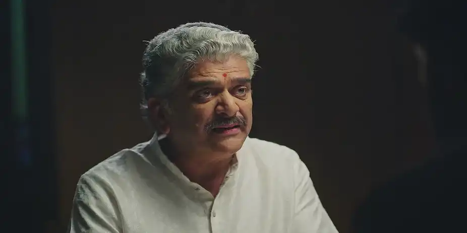 Daddy Orders Shashikant to Find Bhagyashree’s Parents - Lakhat Ek Amcha Dada