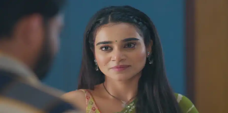 Harish Asks Sampat for Help to Repay the Debt - Lakshmi Niwas