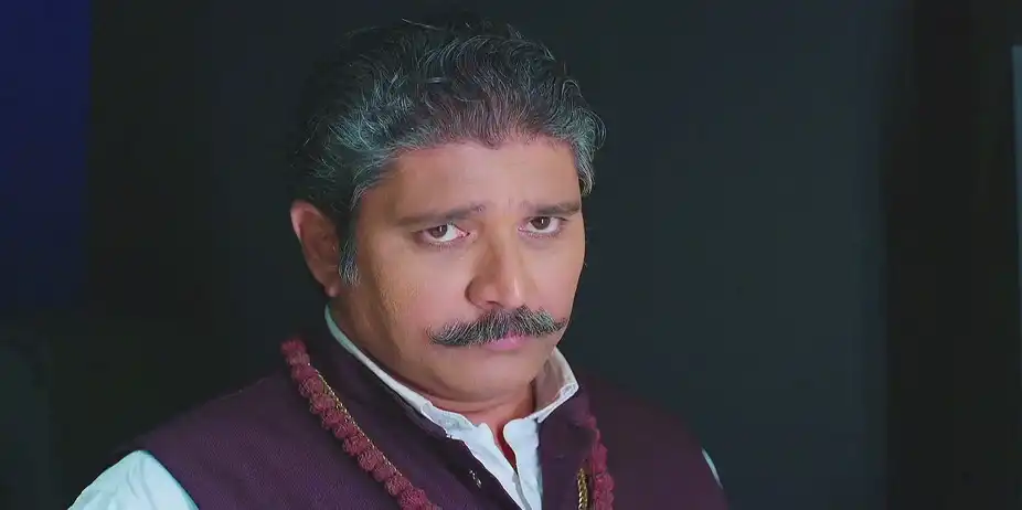 Bhairavi lies to Tilottama about the Recording - Savalyachi Janu Savali