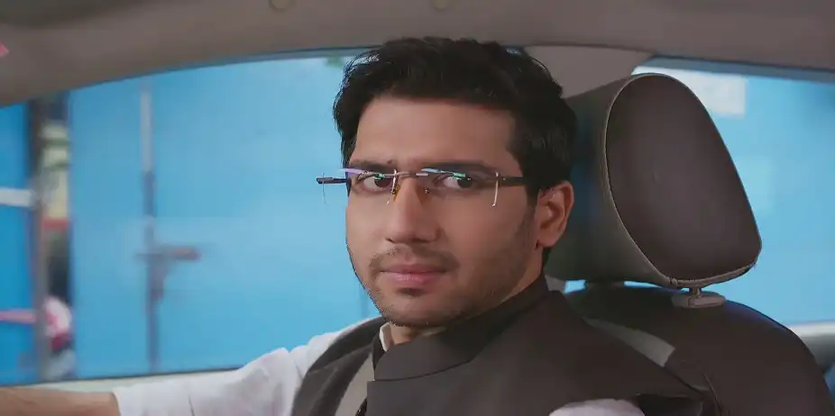 Atharva Decides to Meet Nagnath for Meera - Tula Japnar Aahe