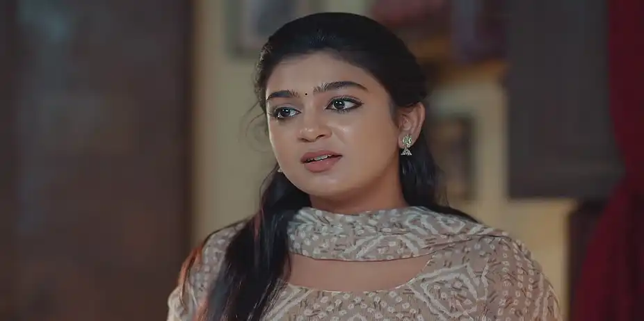 Auto Vijayashanthi - September 09, 2025 - Best Scene