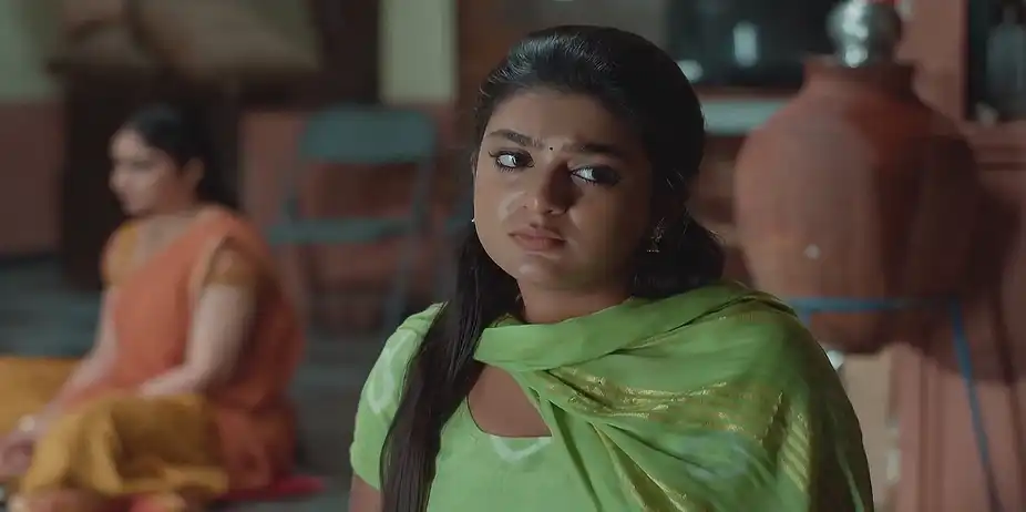 Auto Vijayashanthi - September 08, 2025 - Best Scene