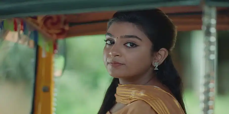 Auto Vijayashanthi - September 11, 2025 - Best Scene