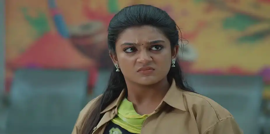 Auto Vijayashanthi - September 10, 2025 - Best Scene