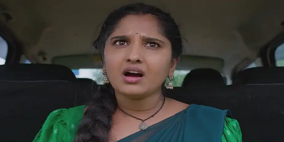 Chamanthi - September 14, 2025 - Best Scene