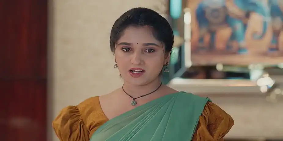 Chamanthi - September 13, 2025 - Best Scene