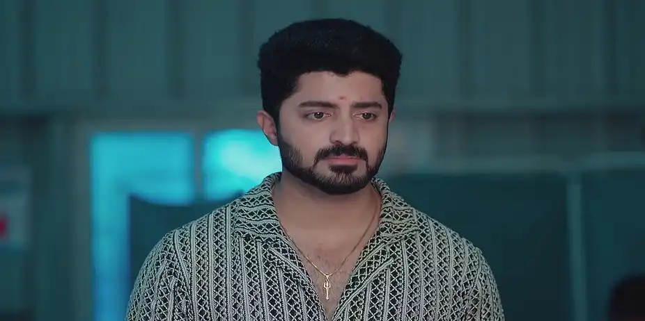 Chamanthi - September 12, 2025 - Best Scene