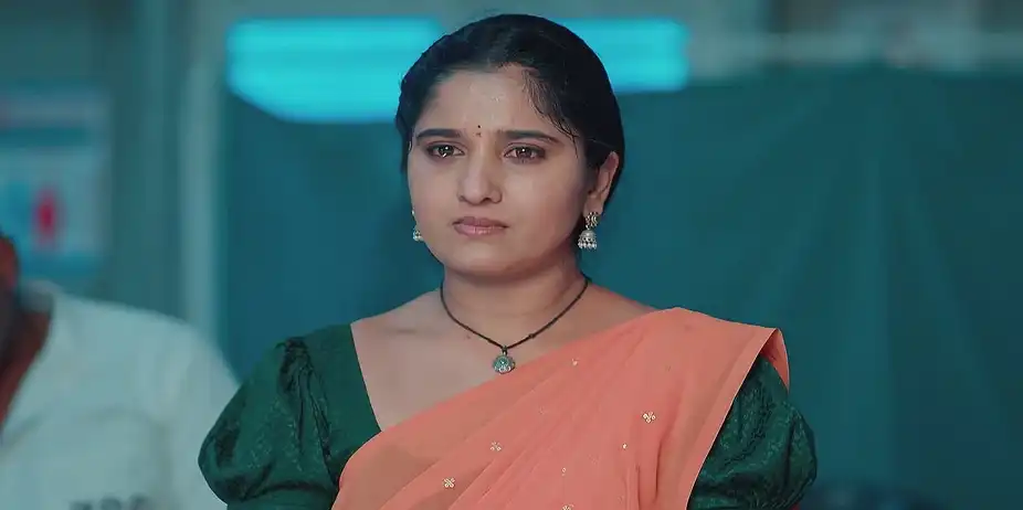 Chamanthi - September 11, 2025 - Best Scene