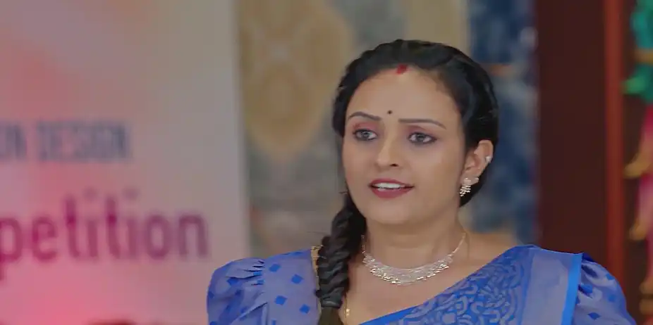 Dheerga Sumangali Bhava - September 09, 2025 - Best Scene