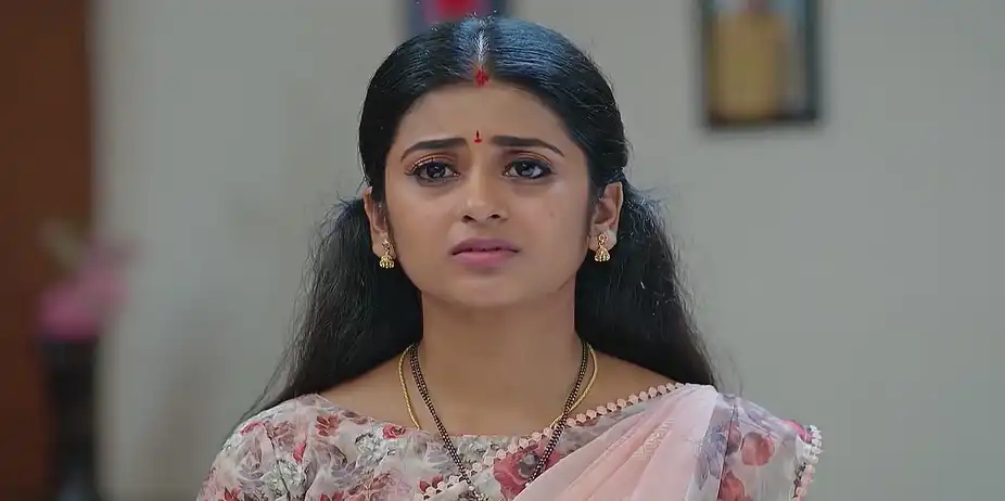 Dheerga Sumangali Bhava - September 12, 2025 - Best Scene