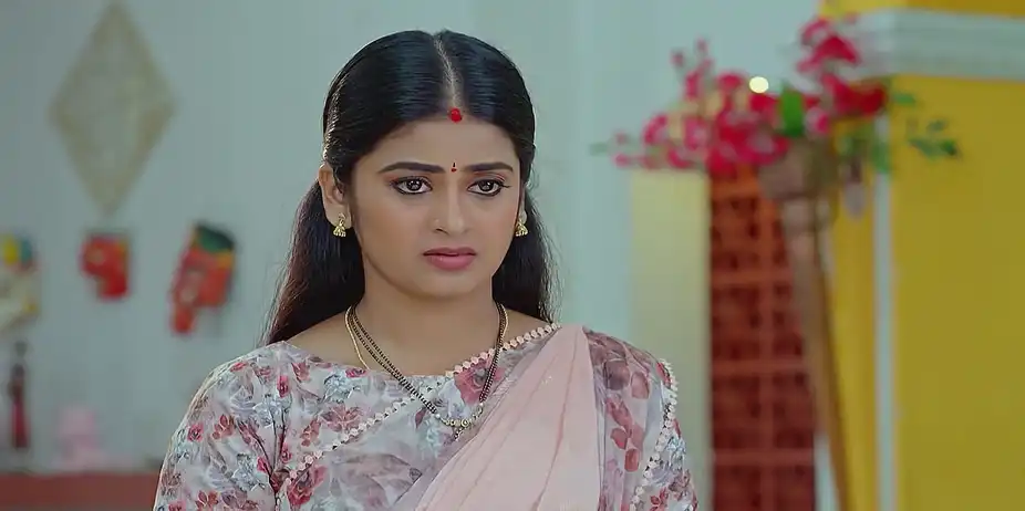 Dheerga Sumangali Bhava - September 11, 2025 - Best Scene