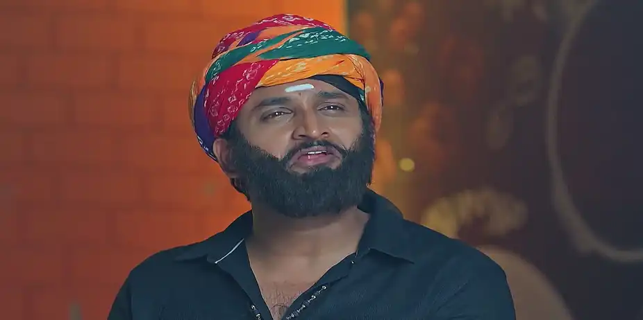 Dheerga Sumangali Bhava - September 10, 2025 - Best Scene