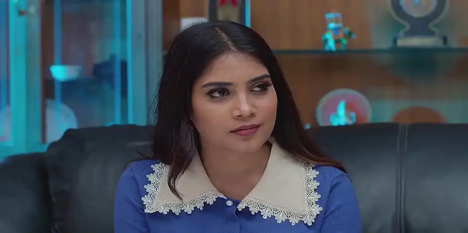 Ennallo Vechina Hrudayam - September 08, 2025 - Best Scene