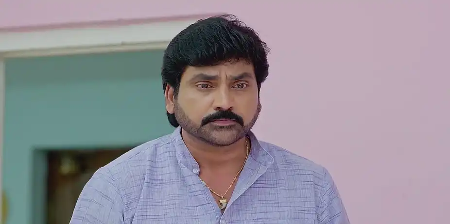 Ennallo Vechina Hrudayam - September 13, 2025 - Best Scene