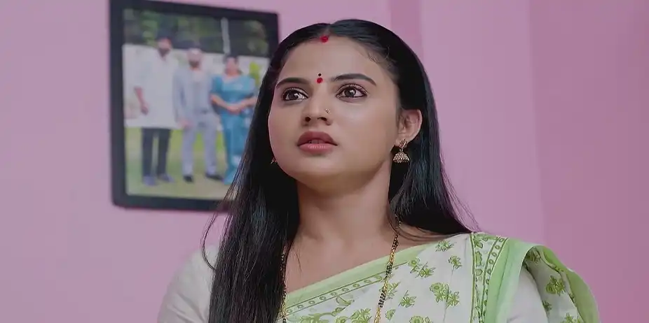 Ennallo Vechina Hrudayam - September 11, 2025 - Best Scene