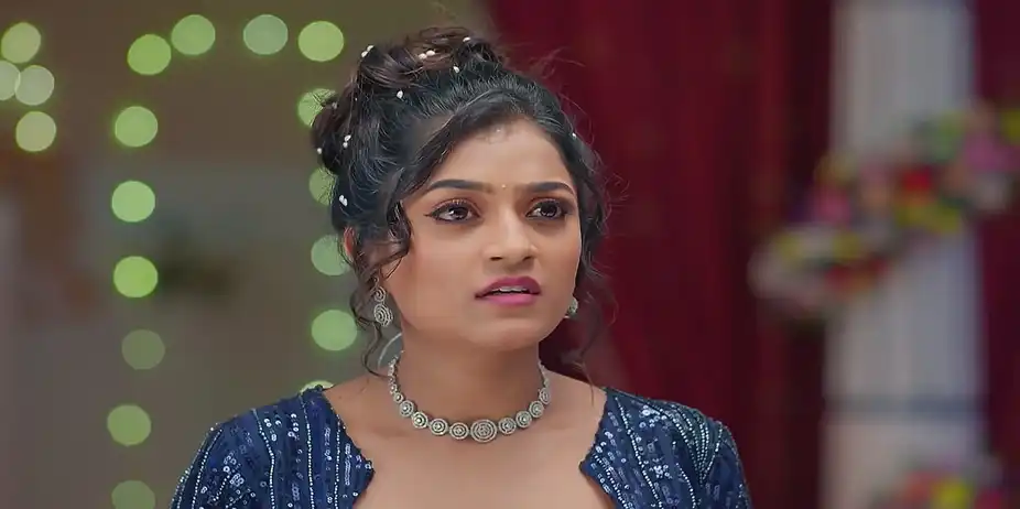 Gharana Mogudu - September 09, 2025 - Best Scene