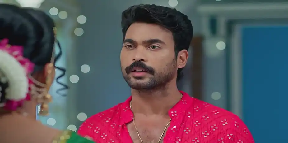 Gharana Mogudu - September 08, 2025 - Best Scene