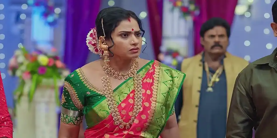 Gharana Mogudu - September 12, 2025 - Best Scene