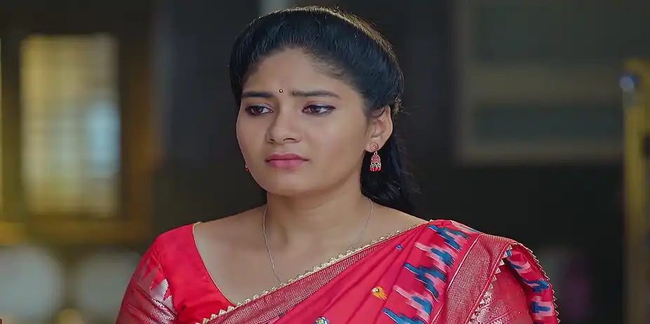 Gundamma Katha - September 08, 2025 - Best Scene