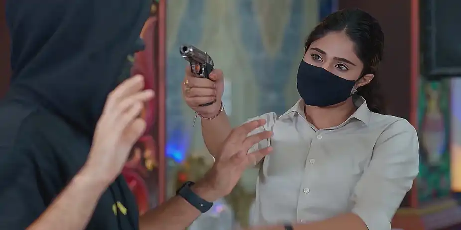 Jagadhatri - September 08, 2025 - Best Scene