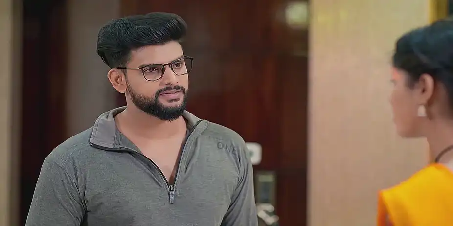 Jagadhatri - September 12, 2025 - Best Scene