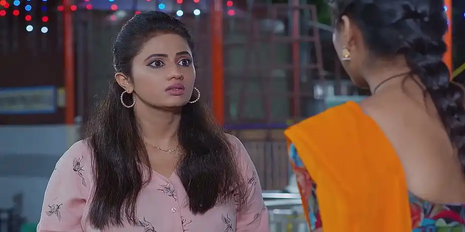 Jagadhatri - September 11, 2025 - Best Scene