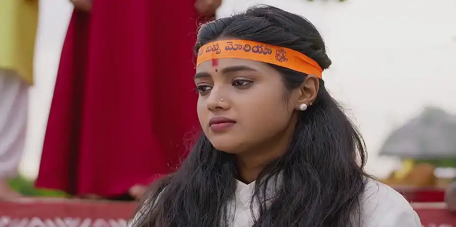 Jayam - September 08, 2025 - Best Scene