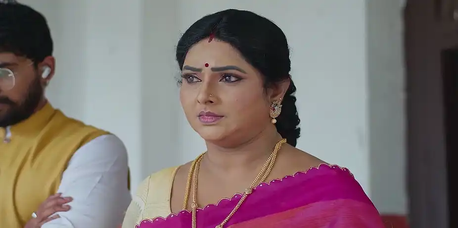 Jayam - September 14, 2025 - Best Scene