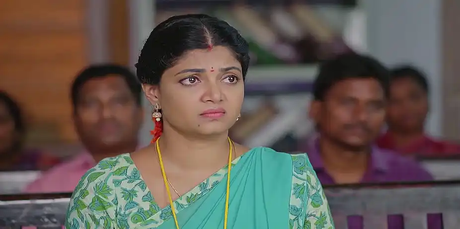 Kalavaari Kodalu Kanakamahalakshmi - September 10, 2025 - Best Scene