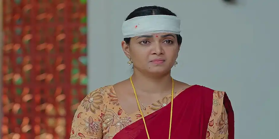 Kalavaari Kodalu Kanakamahalakshmi - September 13, 2025 - Best Scene