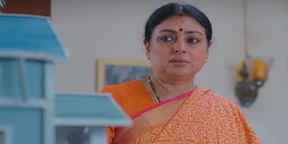 Lakshmi Nivasam - September 10, 2025 - Best Scene