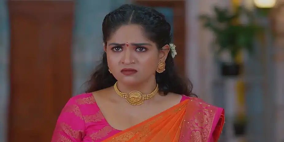 Lakshmi Nivasam - September 09, 2025 - Best Scene