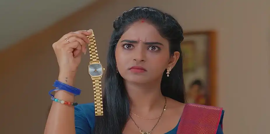 Lakshmi Nivasam - September 13, 2025 - Best Scene