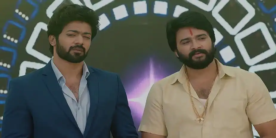 Lakshmi Nivasam - September 14, 2025 - Best Scene