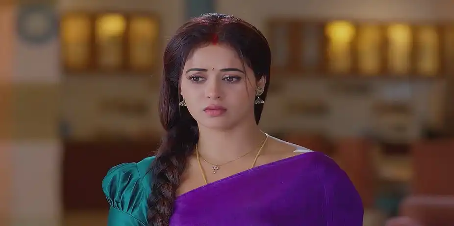 Lakshmi Nivasam - September 12, 2025 - Best Scene