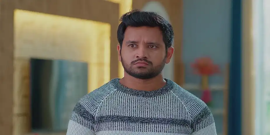 Meghasandesam - September 08, 2025 - Best Scene