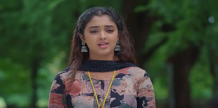 Meghasandesam - September 11, 2025 - Best Scene