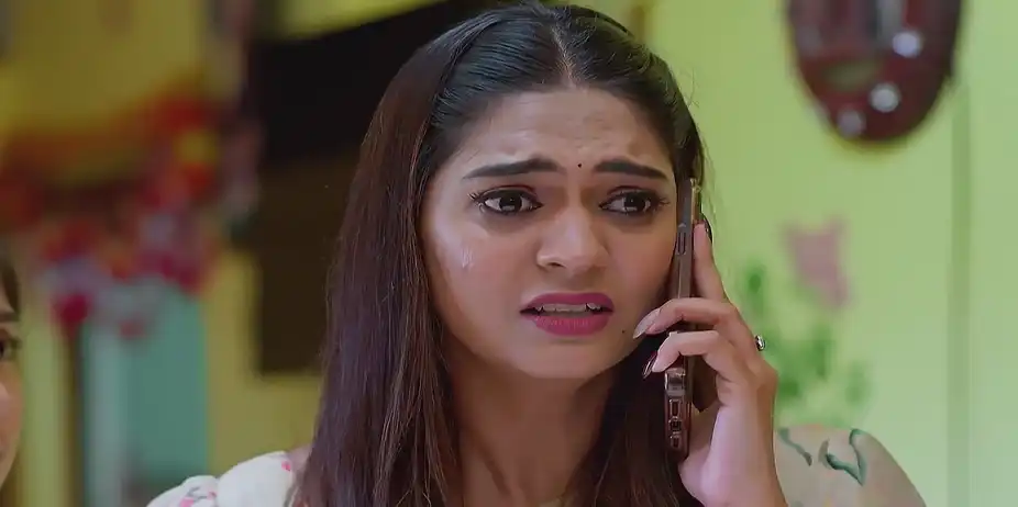 Nindu Noorella Saavasam - September 08, 2025 - Best Scene
