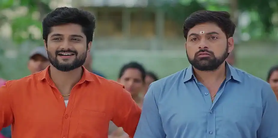 Padamati Sandhyaragam - September 08, 2025 - Best Scene