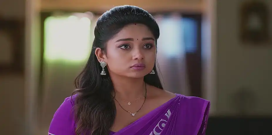 Padamati Sandhyaragam - September 09, 2025 - Best Scene