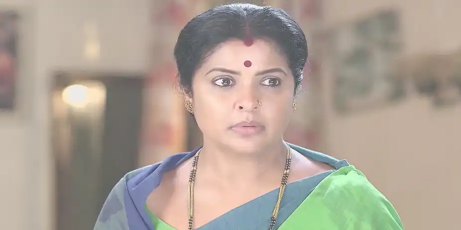 Padamati Sandhyaragam - September 13, 2025 - Best Scene