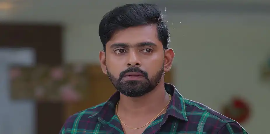 Padamati Sandhyaragam - September 10, 2025 - Best Scene