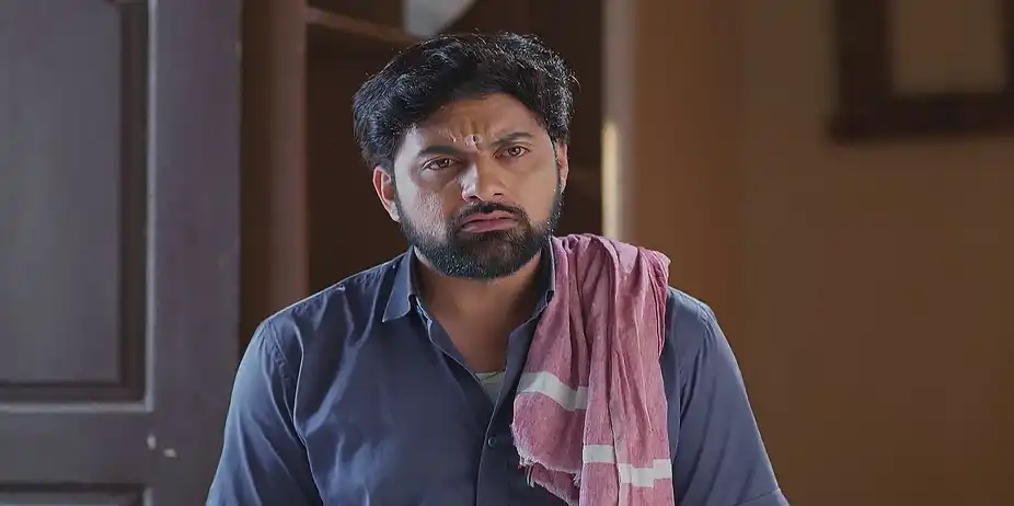 Padamati Sandhyaragam - September 12, 2025 - Best Scene
