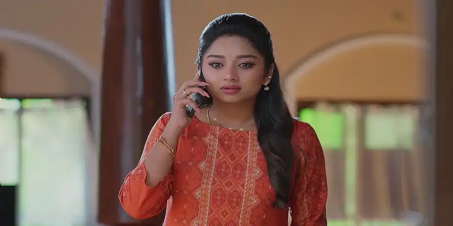Padamati Sandhyaragam - September 11, 2025 - Best Scene
