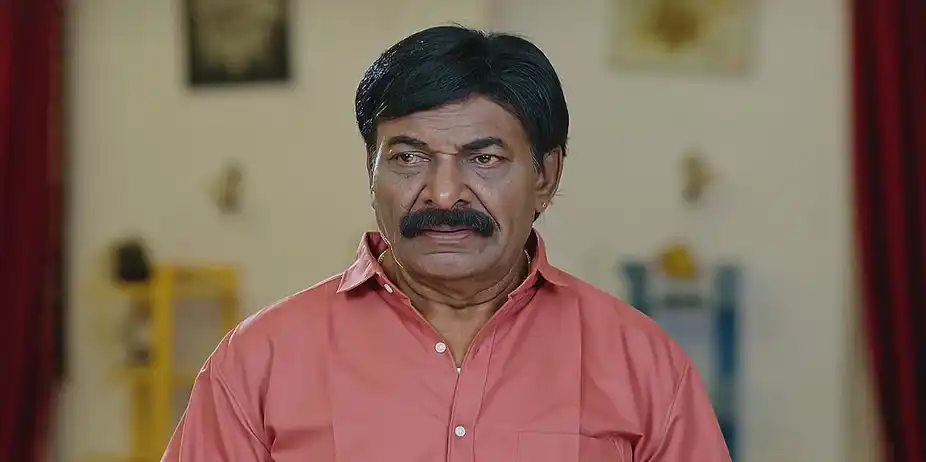 Ummadi Kutumbam - September 09, 2025 - Best Scene