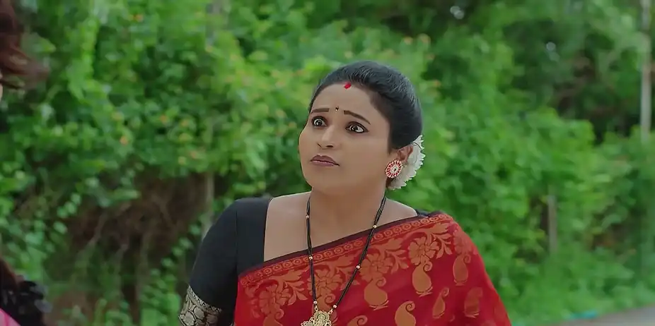 Ummadi Kutumbam - September 10, 2025 - Best Scene
