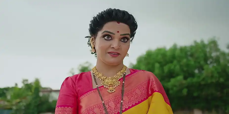 Ummadi Kutumbam - September 12, 2025 - Best Scene