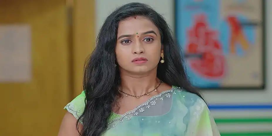 Ummadi Kutumbam - September 13, 2025 - Best Scene